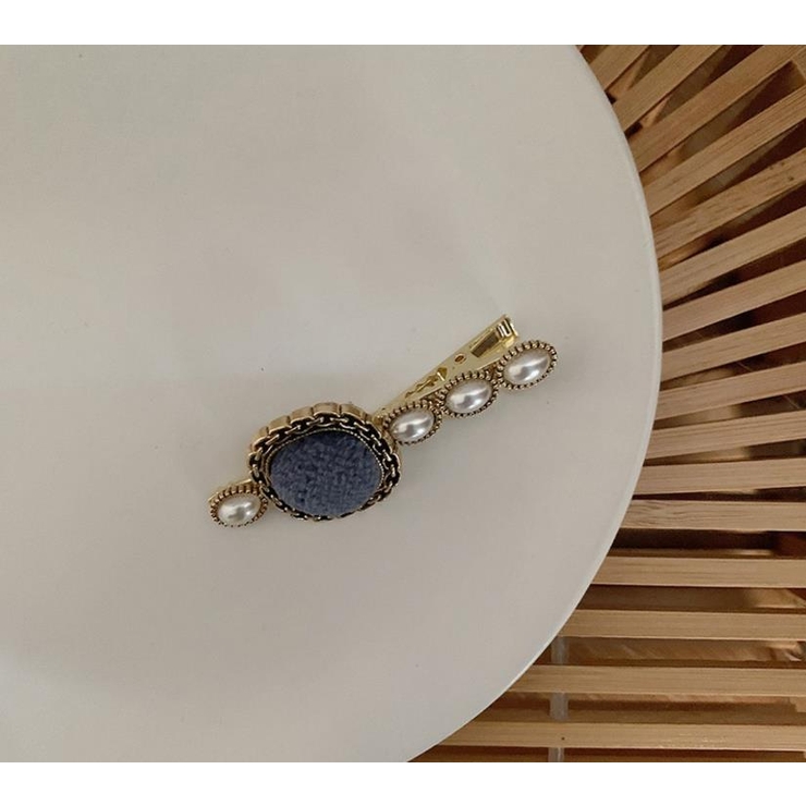 ヘアアクセサリ【韓国ファッション】 | Bifrost | 詳細画像10 