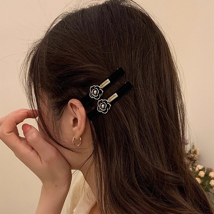 ヘアアクセサリ【韓国ファッション】 | Bifrost | 詳細画像1 