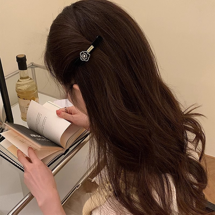 ヘアアクセサリ【韓国ファッション】 | Bifrost | 詳細画像3 
