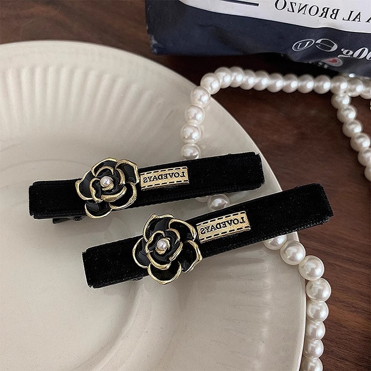 ヘアアクセサリ【韓国ファッション】 | Bifrost | 詳細画像4 