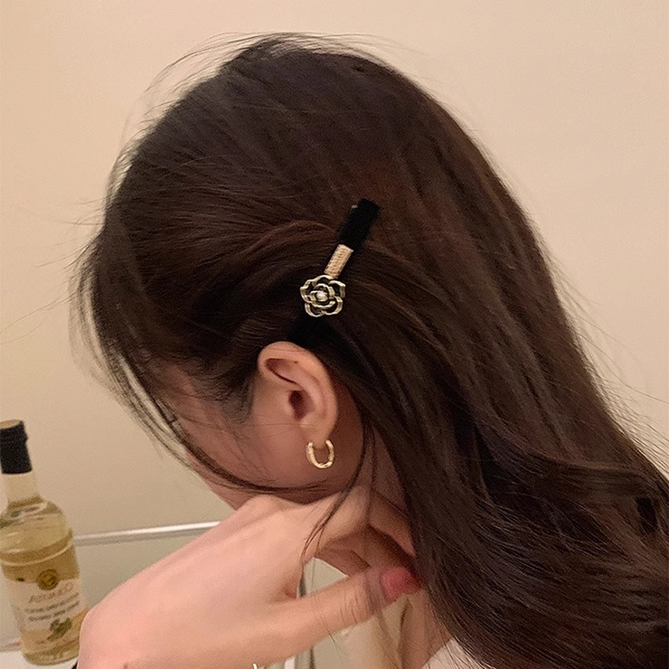 ヘアアクセサリ【韓国ファッション】 | Bifrost | 詳細画像7 