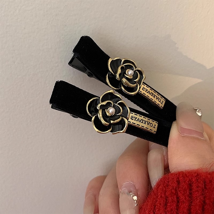 ヘアアクセサリ【韓国ファッション】 | Bifrost | 詳細画像8 