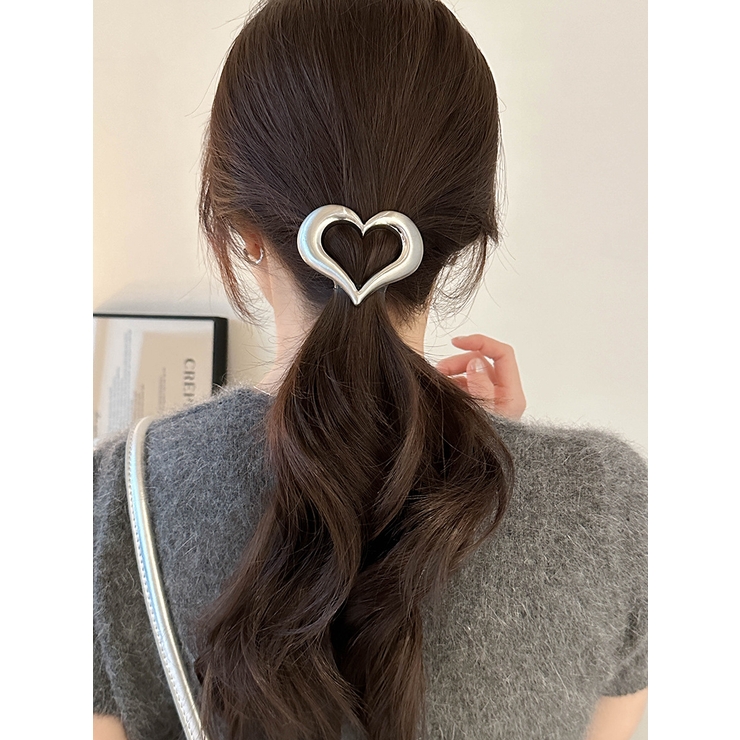 ヘアアクセサリ【韓国ファッション】 | Bifrost | 詳細画像2 