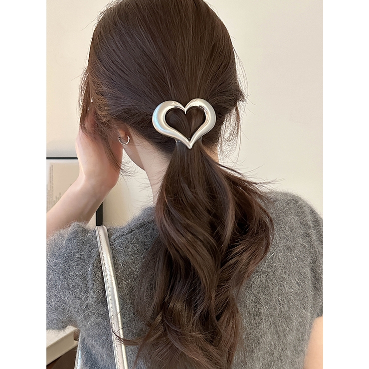 ヘアアクセサリ【韓国ファッション】 | Bifrost | 詳細画像3 