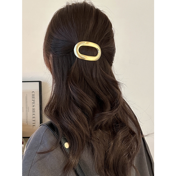 ヘアアクセサリ【韓国ファッション】 | Bifrost | 詳細画像4 