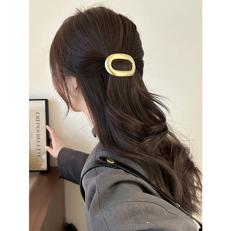 ヘアアクセサリ【韓国ファッション】 | Bifrost | 詳細画像5 