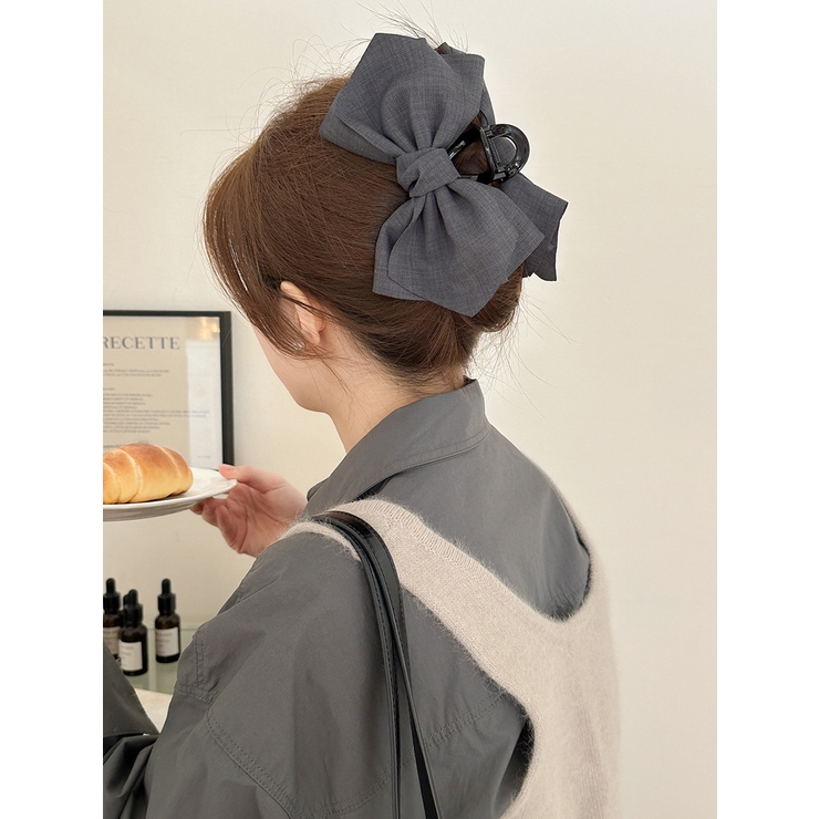 ヘアアクセサリ【韓国ファッション】 | Bifrost | 詳細画像4 