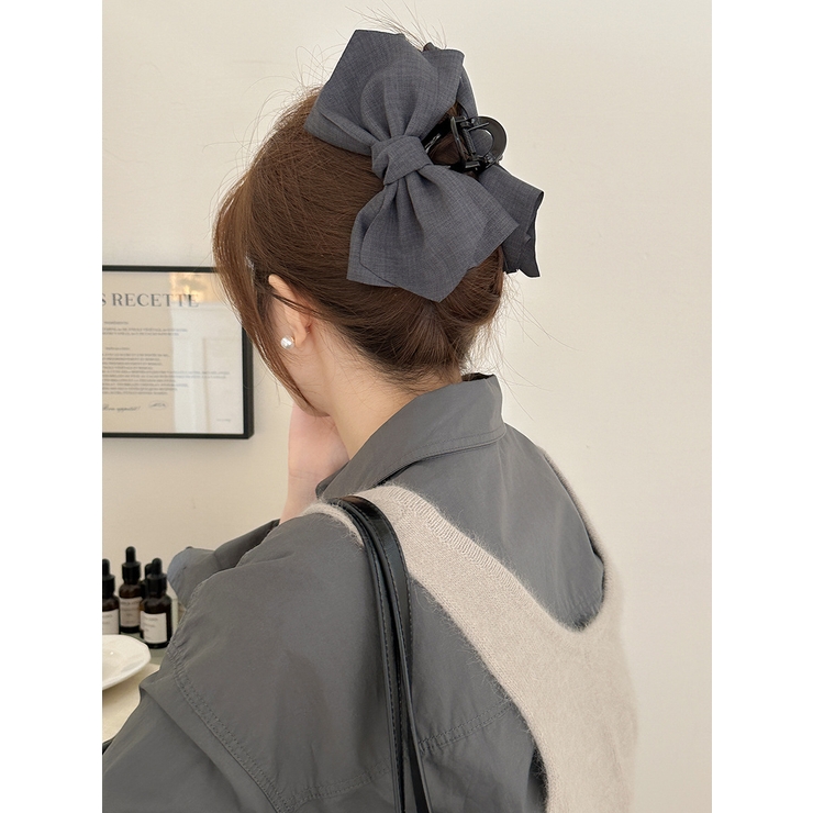 ヘアアクセサリ【韓国ファッション】 | Bifrost | 詳細画像5 