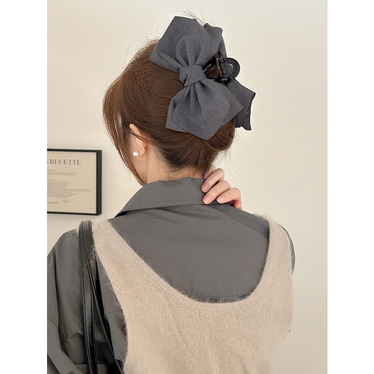 ヘアアクセサリ【韓国ファッション】 | Bifrost | 詳細画像6 