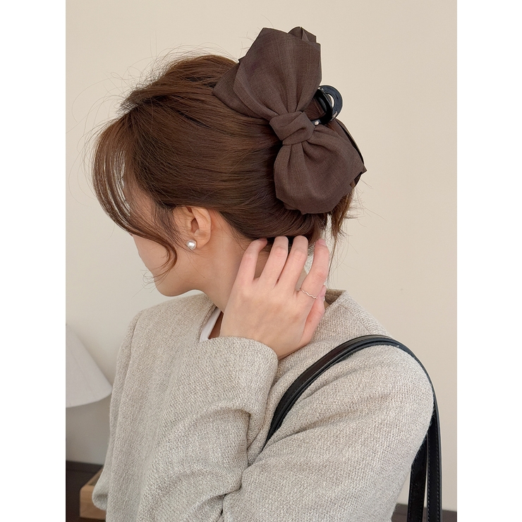 ヘアアクセサリ【韓国ファッション】 | Bifrost | 詳細画像8 