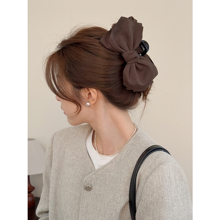 ヘアアクセサリ【韓国ファッション】 | Bifrost | 詳細画像9 