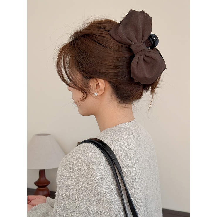 ヘアアクセサリ【韓国ファッション】 | Bifrost | 詳細画像10 