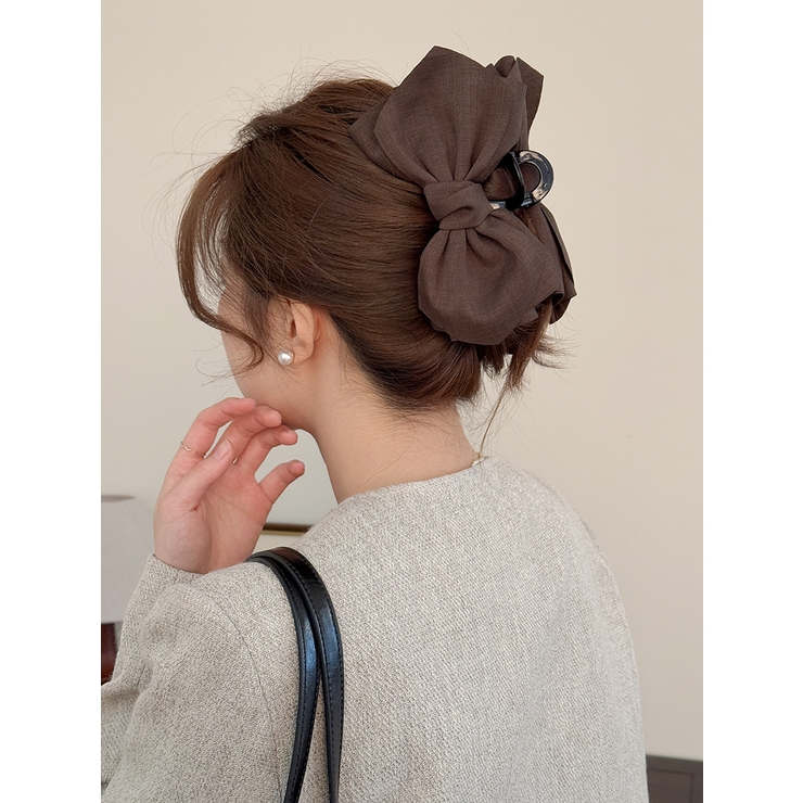 ヘアアクセサリ【韓国ファッション】 | Bifrost | 詳細画像11 