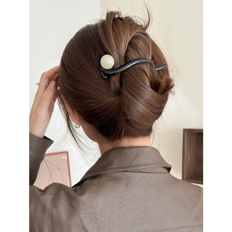 ヘアアクセサリ【韓国ファッション】 | Bifrost | 詳細画像2 