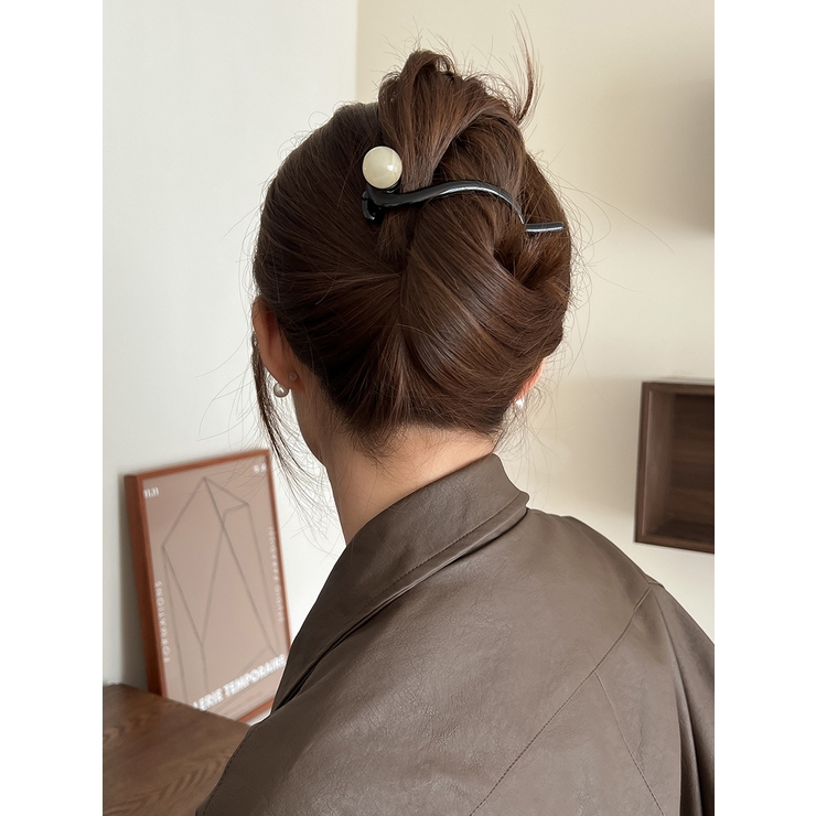 ヘアアクセサリ【韓国ファッション】 | Bifrost | 詳細画像12 