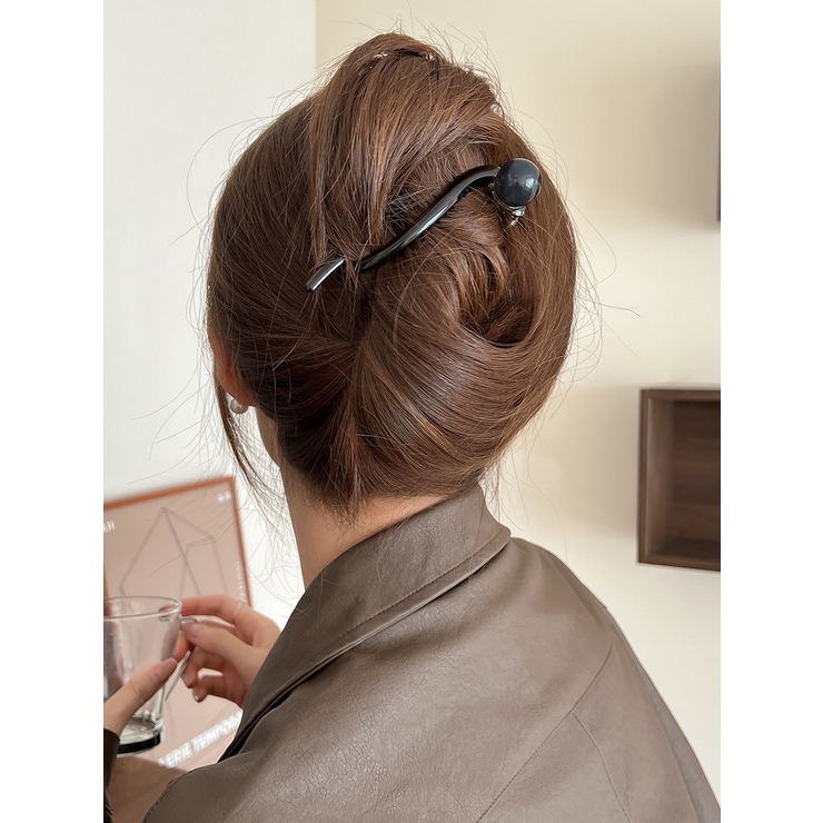 ヘアアクセサリ【韓国ファッション】 | Bifrost | 詳細画像14 