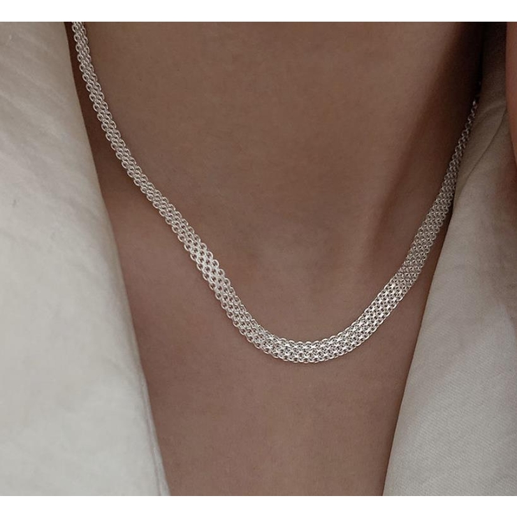 ネックレス【韓国ファッション】 | Bifrost | 詳細画像2 