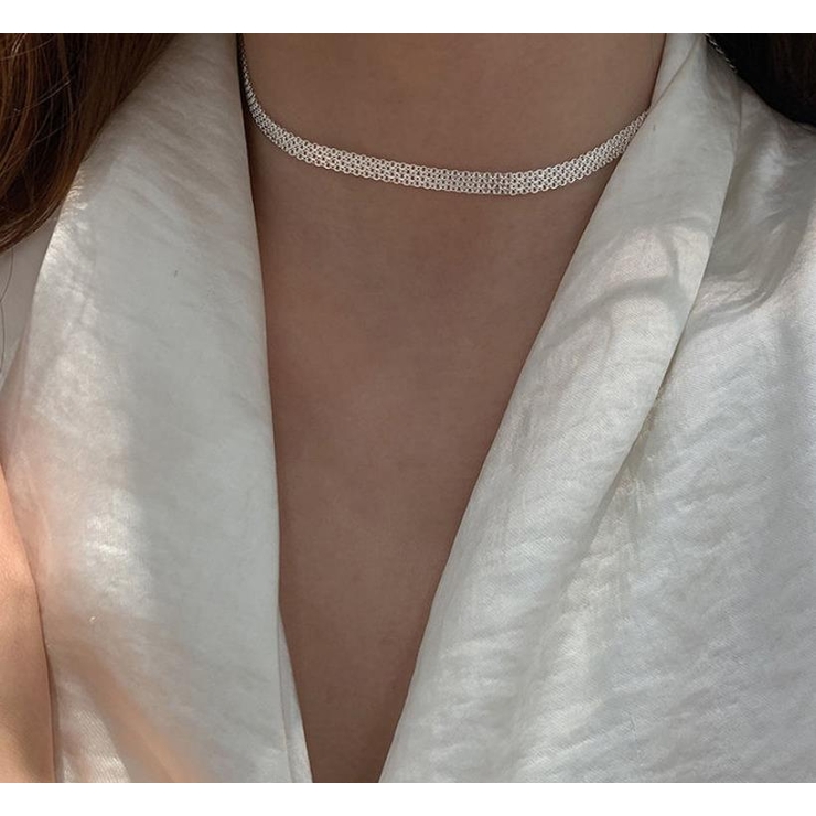 ネックレス【韓国ファッション】 | Bifrost | 詳細画像3 