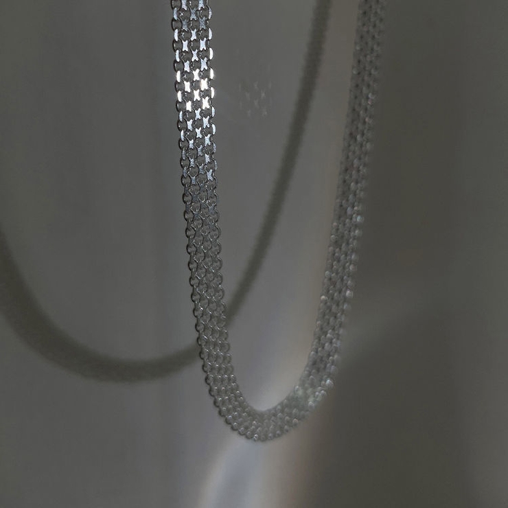 ネックレス【韓国ファッション】 | Bifrost | 詳細画像4 