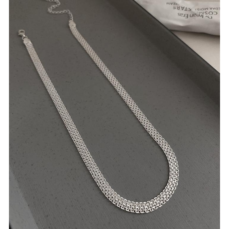 ネックレス【韓国ファッション】 | Bifrost | 詳細画像5 