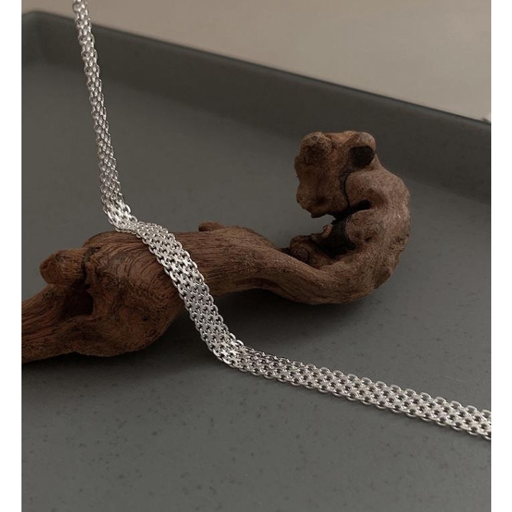 ネックレス【韓国ファッション】 | Bifrost | 詳細画像6 