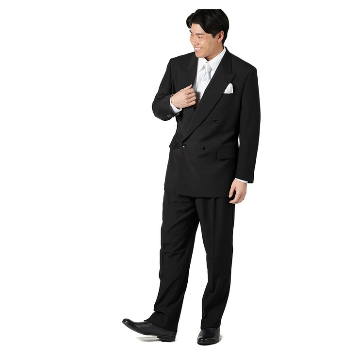 大きいサイズ メンズ OXFORD | 大きいサイズの店ビッグエムワン  | 詳細画像3 