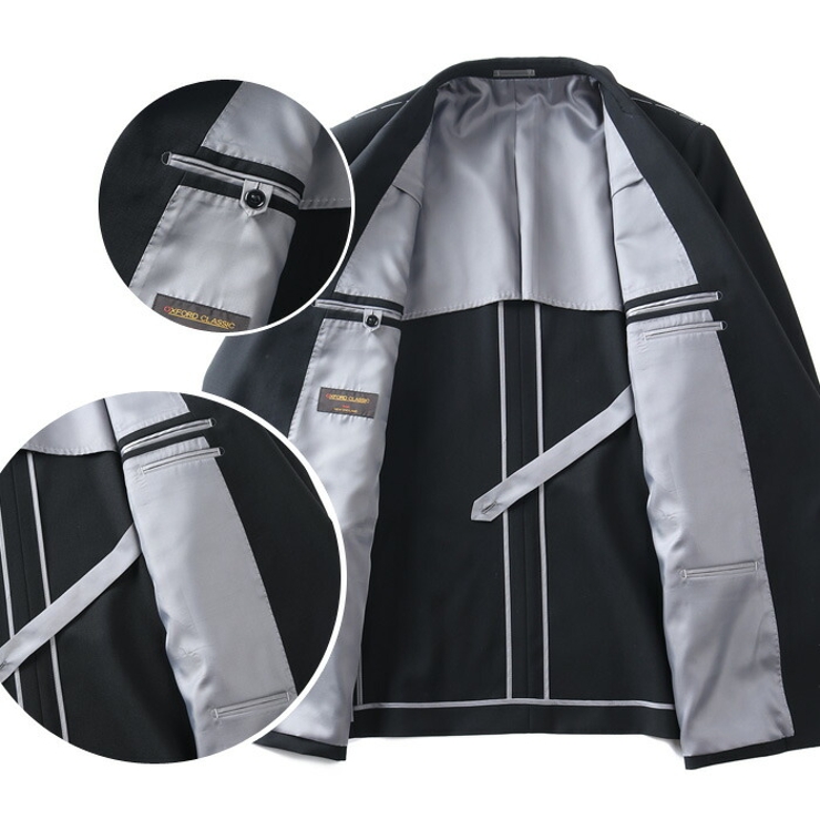 大きいサイズ メンズ OXFORD | 大きいサイズの店ビッグエムワン  | 詳細画像6 