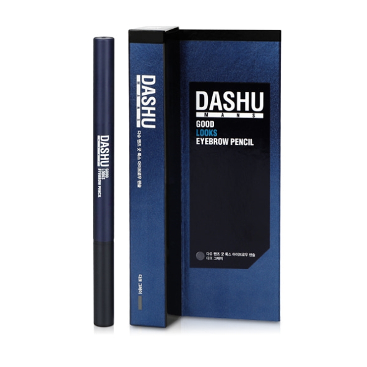 DASHU メンズグッドルックスアイブロウペンシル 0.2g | bihibi | 詳細画像1 