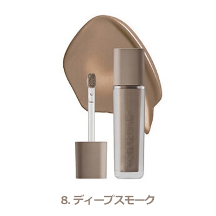 マルコ　アヴィンセボディーシェイバー　美品 コーセー ヴィセ シェード トリック BR300 ミディアムブラウン