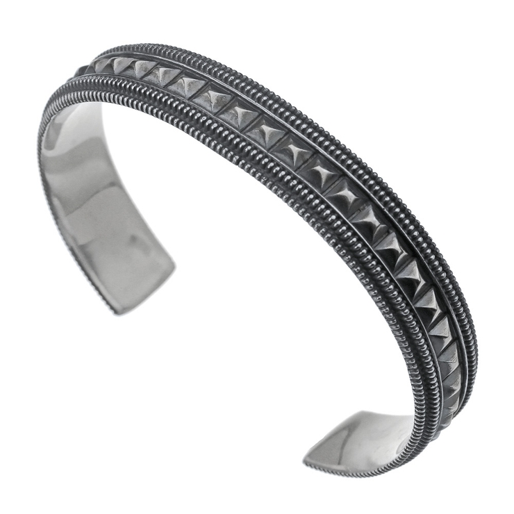 スタッズアンドドットバングルシルバーアクセサリーブレスレットメンズbinichビ 品番 Ctra シルバーアクセサリーbinich シルバーアクセサリービニッチ のメンズファッション通販 Shoplist ショップリスト スタッズアンドドットバングルシルバーアクセサリーブレスレットメンズbinichビ 品番 Ctra シルバーアクセサリーbinich シルバーアクセサリービニッチ のメンズファッション通販 Shoplist ショップリスト