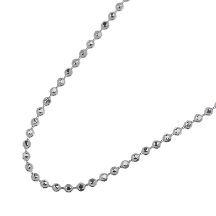 女性用細め1mmカットボールチェーン40cmネックレスシルバー925ボールチェー 品番 Ctra シルバーアクセサリーbinich シルバーアクセサリービニッチ のメンズファッション通販 Shoplist ショップリスト 女性用細め1mmカットボールチェーン40cmネックレスシルバー925ボールチェー 品番 Ctra シルバーアクセサリーbinich シルバーアクセサリービニッチ のメンズファッション通販 Shoplist ショップリスト
