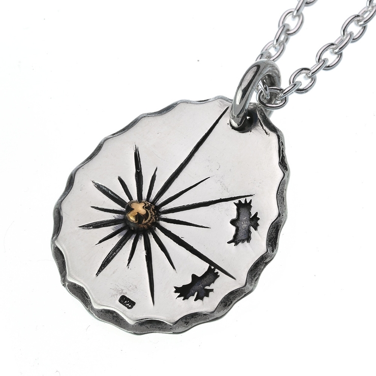 アクセサリー cheri_chanman 銀時Presents≪高塚智人 × Fatima Design コラボアクセサリー