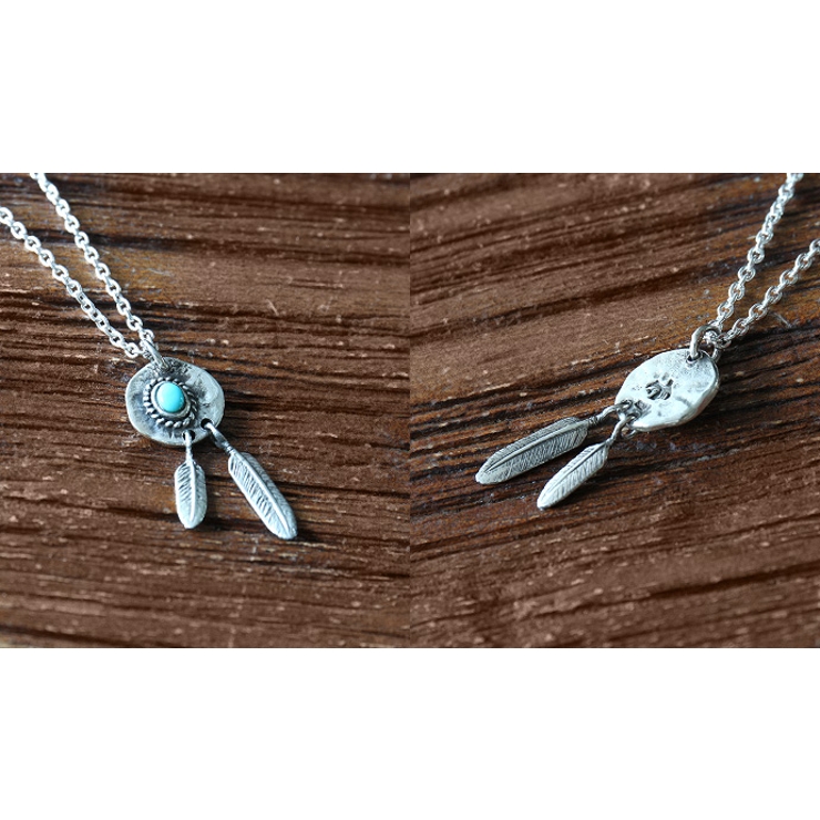 シルバーペンダントトップのみシルバーアクセサリーBinichビニッチ | シルバーアクセサリーBinich  | 詳細画像3 