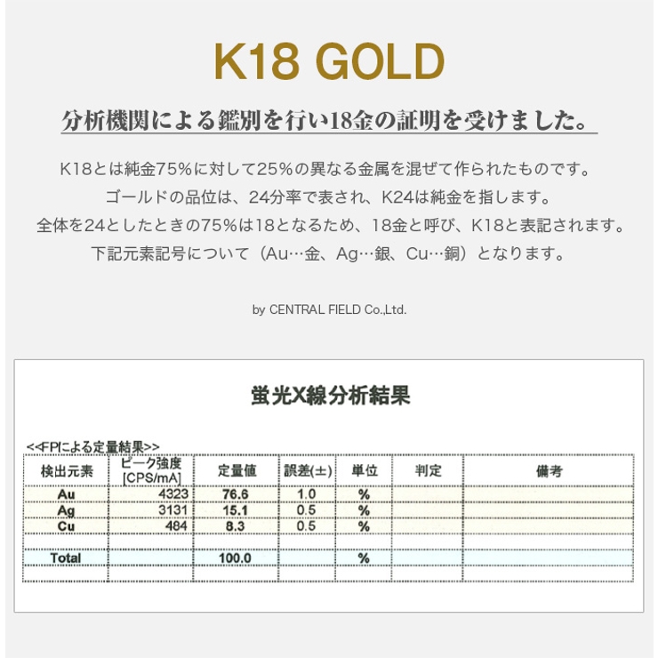 K18ゴールドクロスネックレスメンズレディースシンプル喜平チェーンイエローゴール… | シルバーアクセサリーBinich  | 詳細画像8 