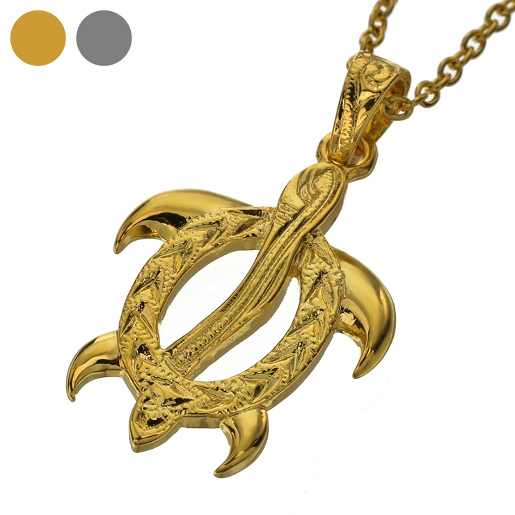 HOLBA 003 ネックレス GOLD ホルバ ネックレス ゴールド