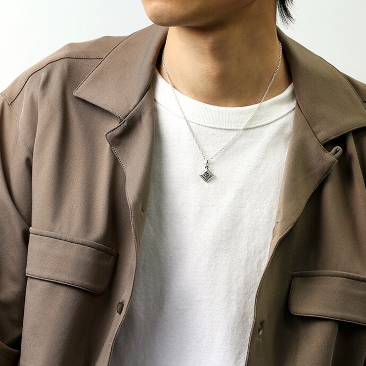 Binich(ビニッチ)ココペリローンバスペンダント(トップのみ)ネイティブネックレスメンズシルバー925アクセサリーネイティブひし形[シルバーペンダント]