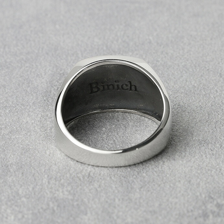 Binich(ビニッチ) ナチュラル ストーン | シルバーアクセサリーBinich  | 詳細画像5 