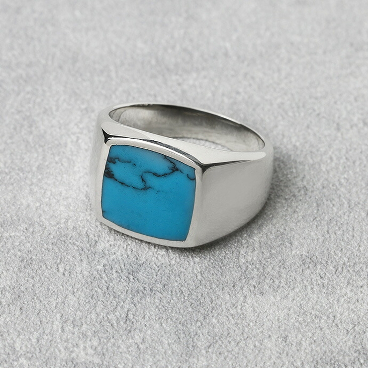 Binich(ビニッチ) ナチュラル ストーン | シルバーアクセサリーBinich  | 詳細画像7 