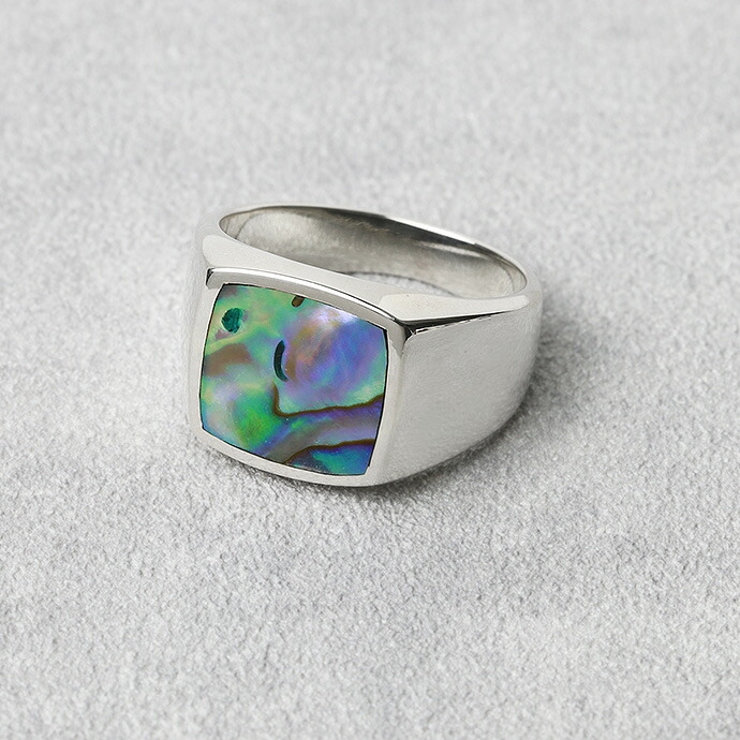 Binich(ビニッチ) ナチュラル ストーン | シルバーアクセサリーBinich  | 詳細画像13 