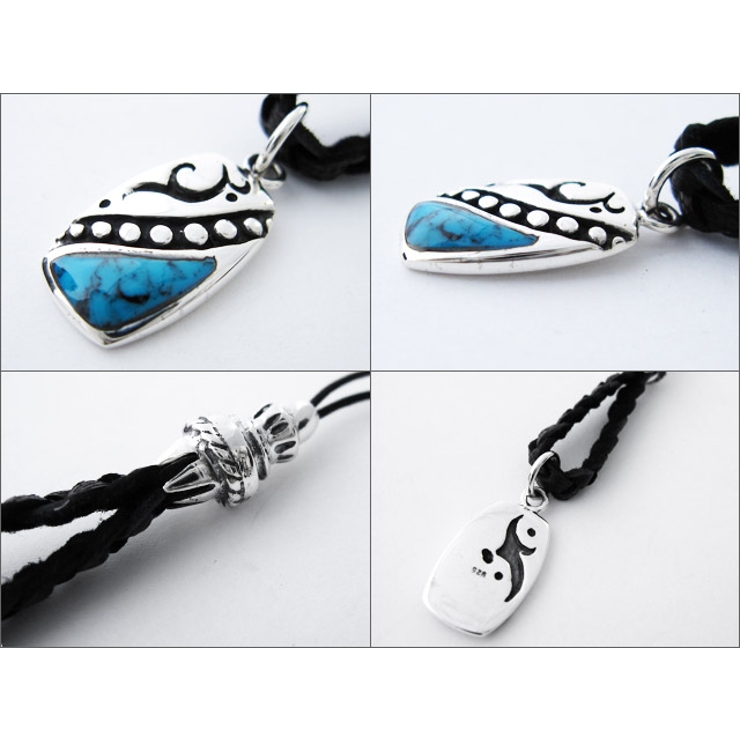 ターコイズアミュレットフォーンストラップシルバー携帯ストラップbinichビニッ 品番 Ctra シルバーアクセサリーbinich シルバーアクセサリービニッチ のメンズファッション通販 Shoplist ショップリスト