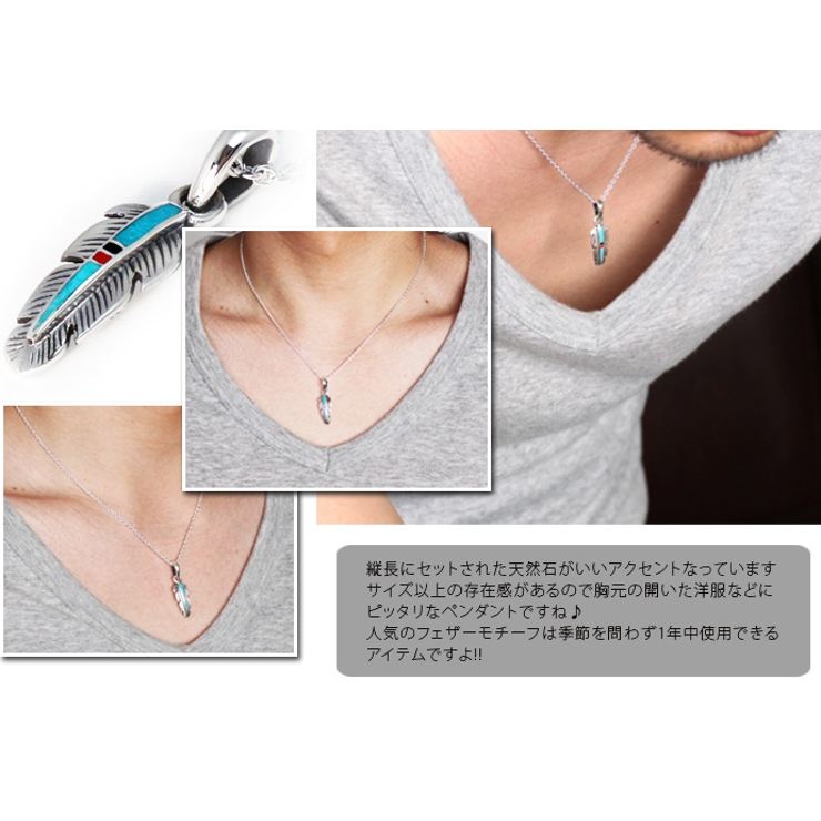 シルバーアクセサリー トップ silver 925 ペンダントトップ ネックレス  