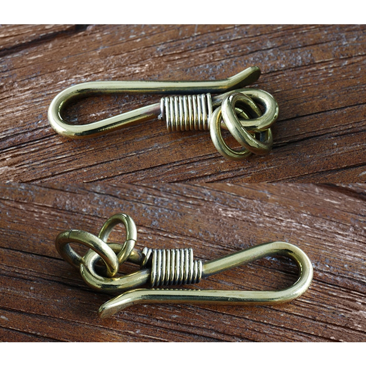 ブラスキーリングメンズ男性Binichビニッチ | シルバーアクセサリーBinich  | 詳細画像2 