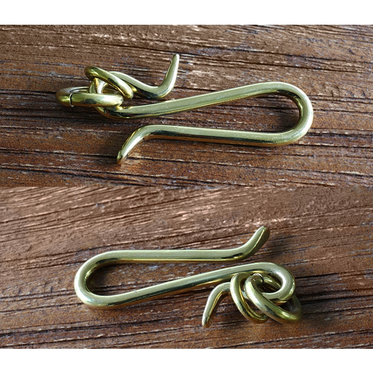 ブラスキーリングメンズ男性Binichビニッチ | シルバーアクセサリーBinich  | 詳細画像2 