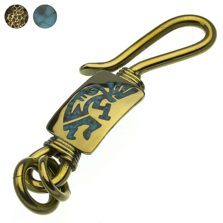 ブラスキーリングメンズ男性Binichビニッチ | シルバーアクセサリーBinich  | 詳細画像1 