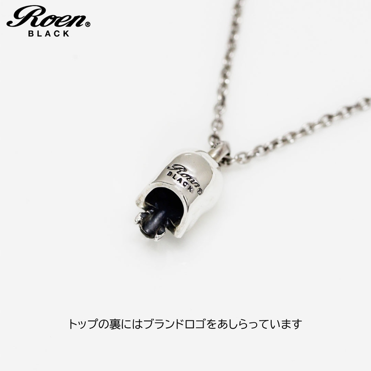 roen ロエン ネックレス[品番：BJDA0000059]｜BJ DIRECT（ビージェイ