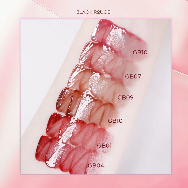 グローポッキーティント(全12色) 韓国コスメ 韓国 | Blackrouge | 詳細画像8 