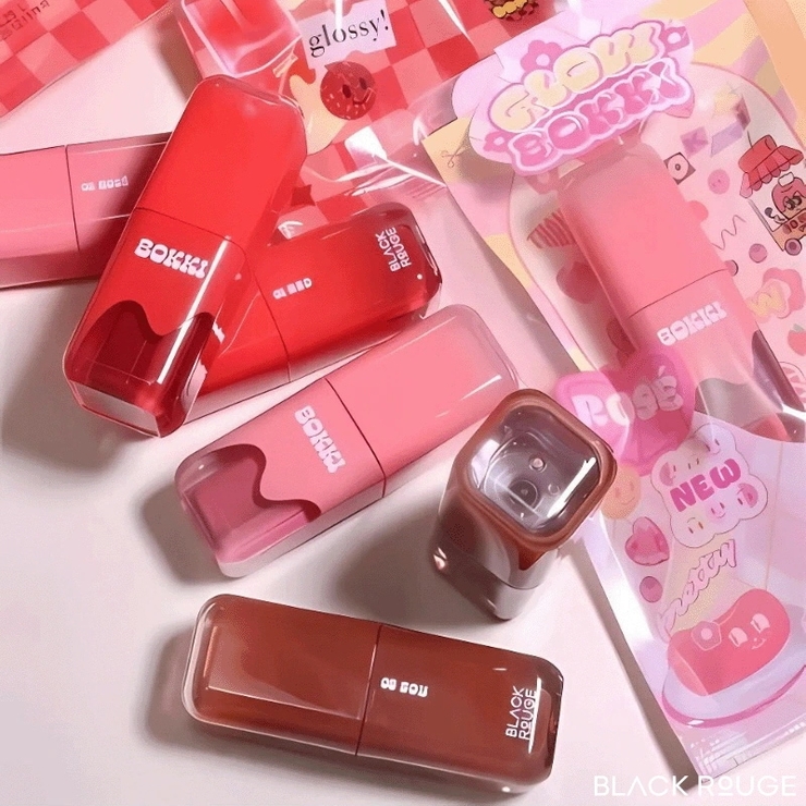 グローポッキーティント(全12色) 韓国コスメ 韓国 | Blackrouge | 詳細画像2 