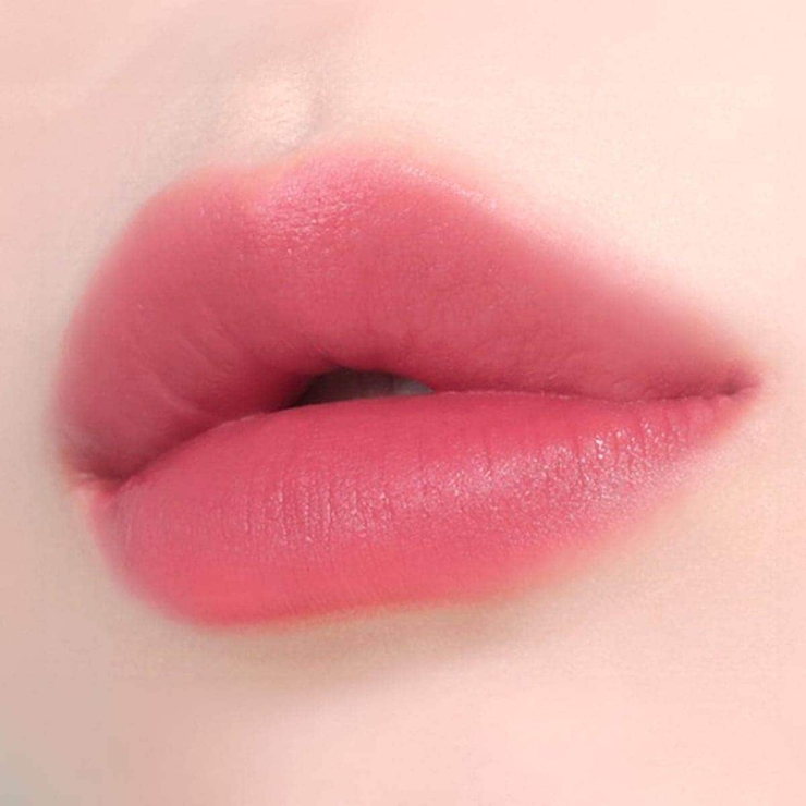 CB09 クールオーキッド | ブラーリップベルベット(全15色) 韓国コスメ 韓国 | Cat's Lab