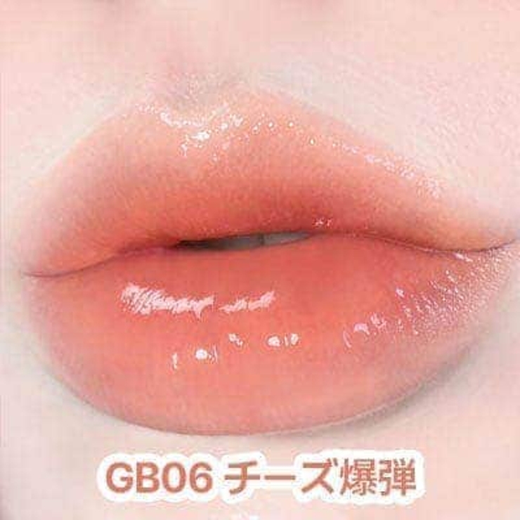 【1+1】グローポッキーティント(全12色) リップブラシ+鏡プレゼント 韓国コスメ 韓国 | Blackrouge | 詳細画像12 