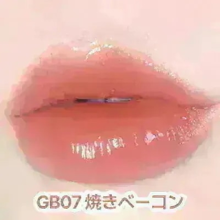 【1+1】グローポッキーティント(全12色) リップブラシ+鏡プレゼント 韓国コスメ 韓国 | Blackrouge | 詳細画像3 